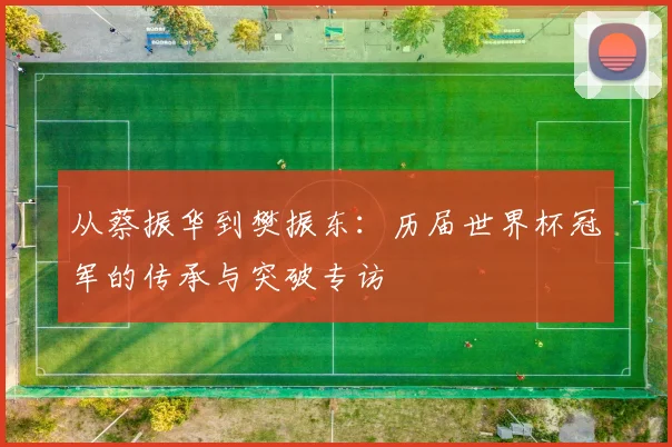 从蔡振华到樊振东：历届世界杯冠军的传承与突破专访